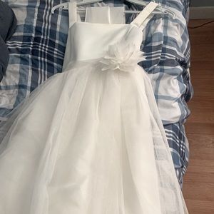 David’s bridal dress